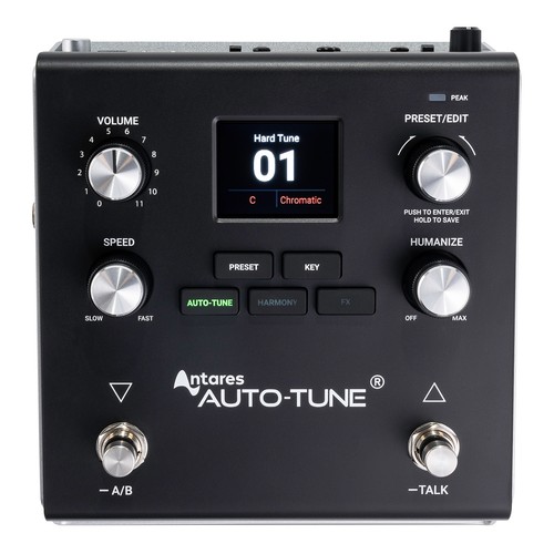 Headrush vx5 vocal processing - vx5,