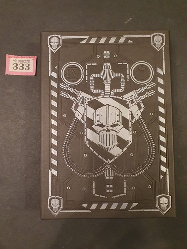 Primarchs pertuarbo hammer - hammer, of