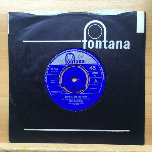 Tony blackburn don get - tony,