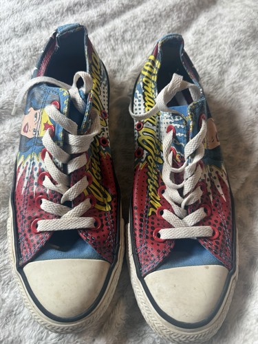 Converse wonder woman - wonder, trainer