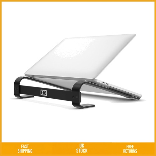 Ergonomic laptop riser stand - laptop,
