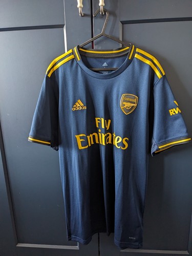 Arsenal navy 2019 third - arsenal, 2019/20