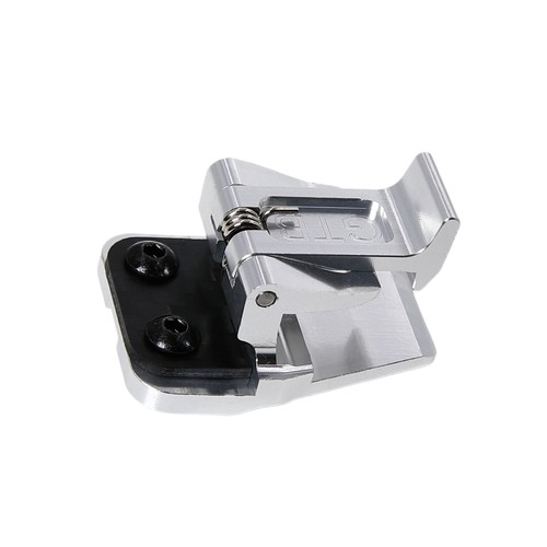 Cnc aluminum rex 550 600 - aluminum, rc