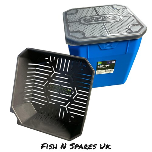 Preston innovations 4pt - preston,