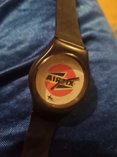 Airfix models wrist watch - ,