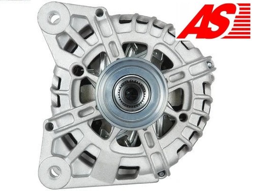 Alternator a3563s i - alternator, as-pl