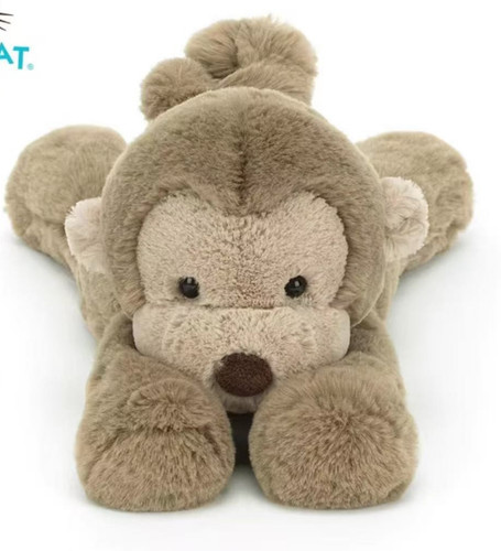 New smudge monkey - smudge,