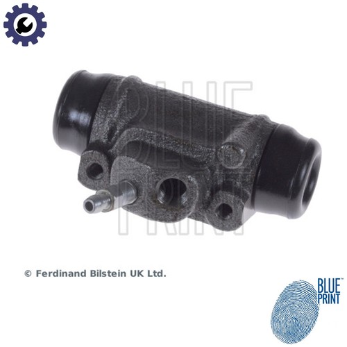 Wheel brake cylinder - brake,
