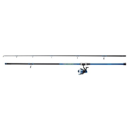 Shakespeare firebird rod - rod, 12ft
