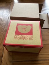 Chad valley design - valley, bear
