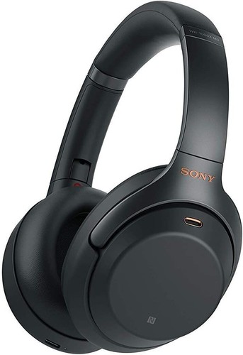 Sony 1000xm3 wireless noise - wh-1000xm3,