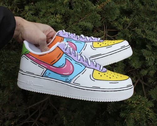 Air force custom - air, mult