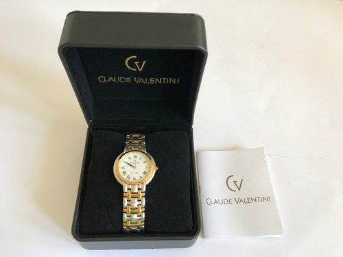 New men claude valentini - men’s,