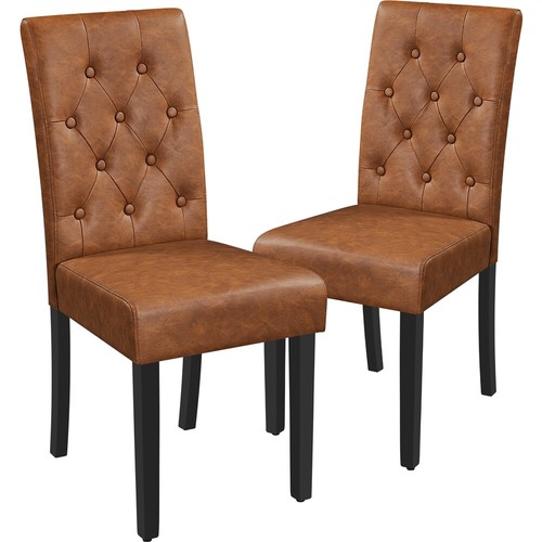 Dining room chairs set - dining,