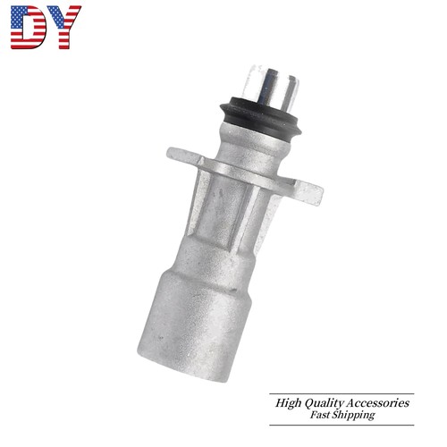 Aluminum water pump oil - aluminum,