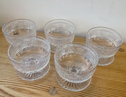 Beautiful cut crystal - beautiful,