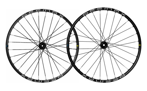 Mavic deemax mtb - e-mtb, mullet