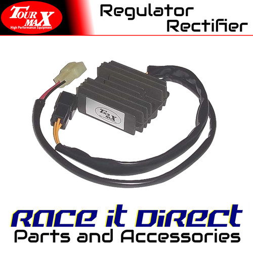 Tourmax reg rec for suzuki - for, ts