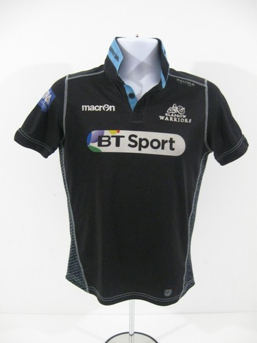 Macron glasgow warriors rugby - macron,