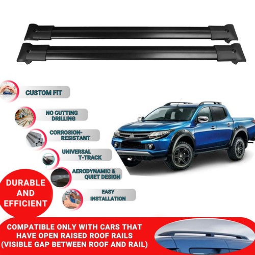 Roof racks cross bars for - cross,