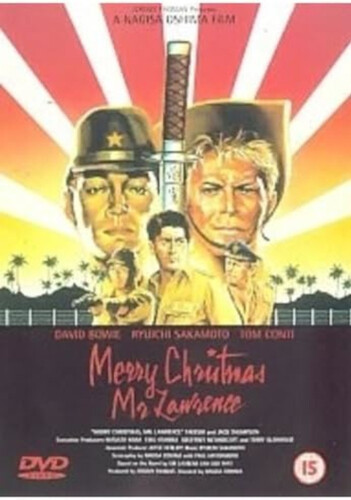 Merry christmas lawrence - christmas, mr
