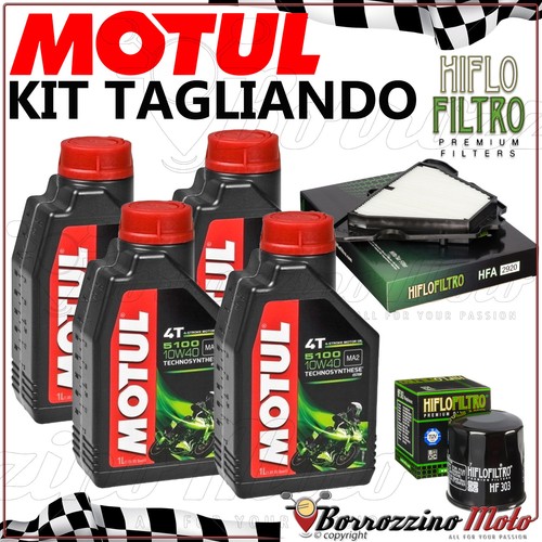 Service kit 4lt - 5100, +