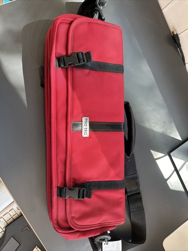 Flute carry case pro tec - flute,