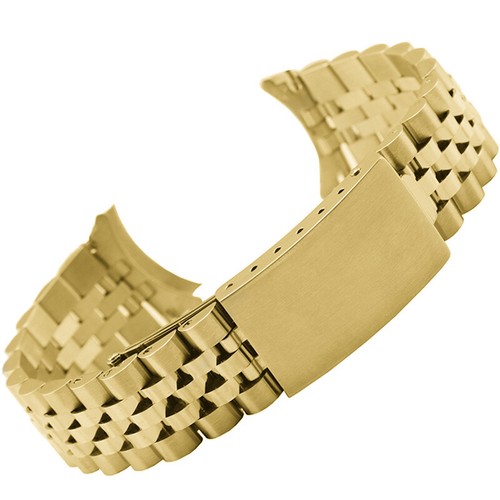 Datejust stainless steel watch - stainless,