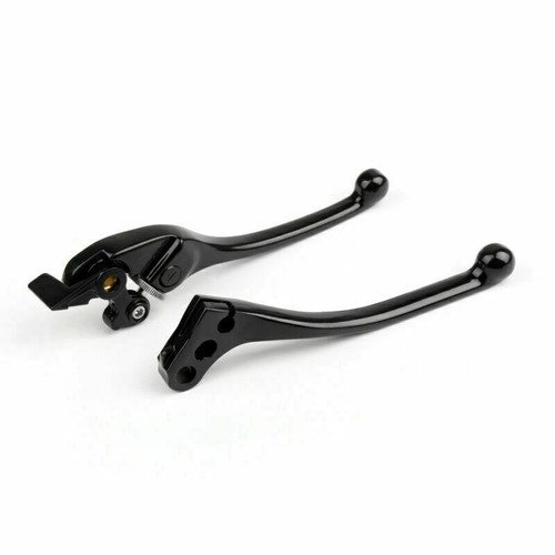 Brake clutch levers fit - clutch, honda