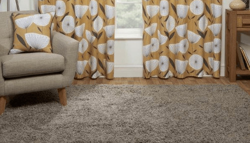 Ochre amelia modern abstract - amelia,