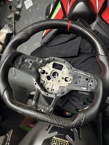Real carbon wheel - wheel, golf
