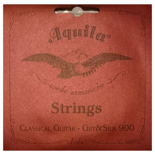 Aquila gut silk - gut, 900