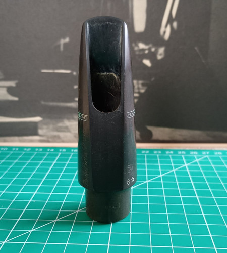 Otto link tone edge tenor - edge,