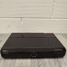 Humax freeview pvr - +hd,