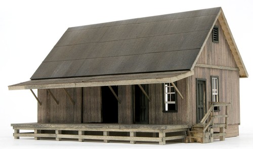 Banta model works 6159 - model, scale