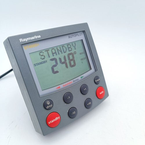 Autohelm st4000 autopilot - autohelm,