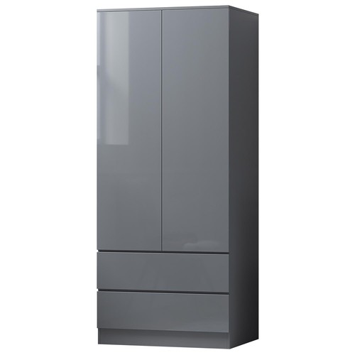 Combination wardrobe door 2 - 2,