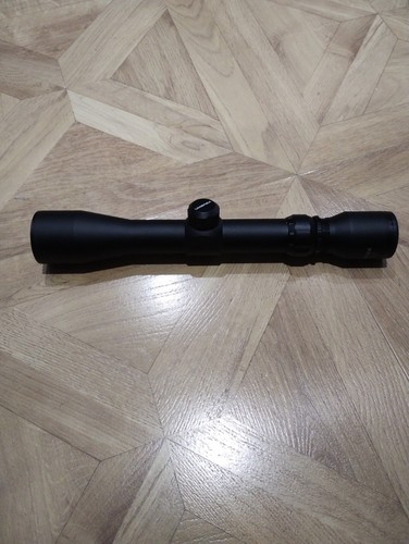 Umerex rifle scope - rifle,