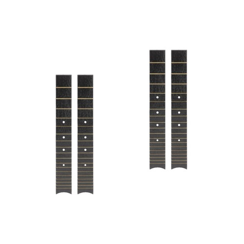 Pcs guitar fret board - 4,