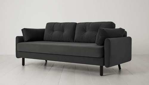 Swyft model seater sofa - 04, 3-seater