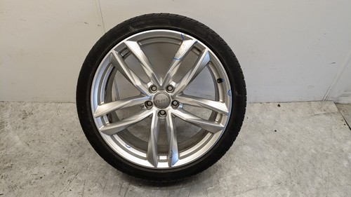Audi alloy wheel - 4g,