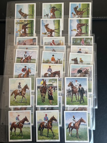 Full set wills - set,