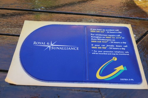 Vintage royal sun - vintage,