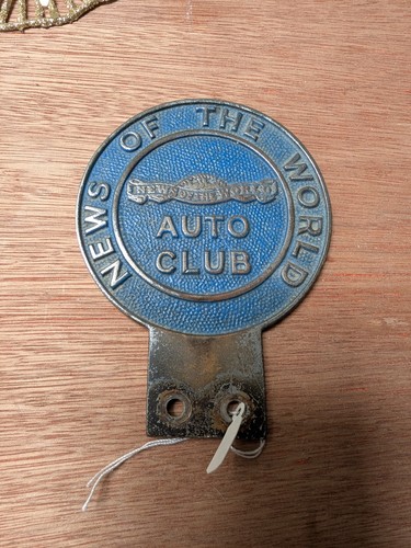 News the world auto - of,