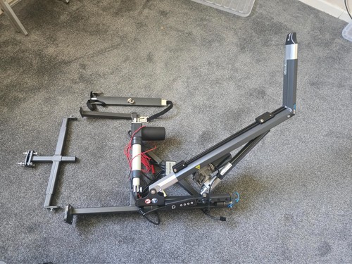 Autochair smart lifter - autochair,