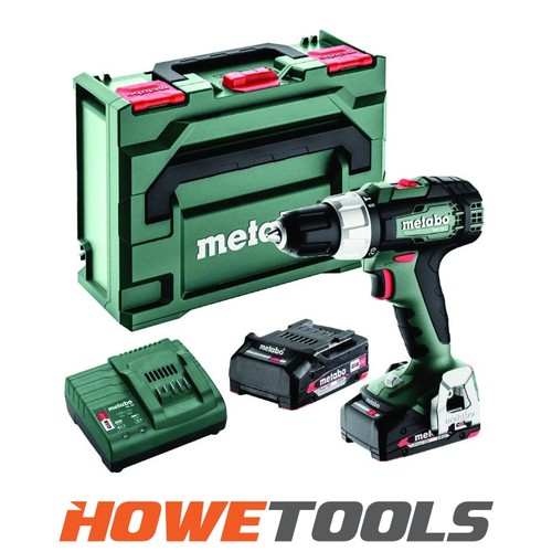 Metabo sb18l 18v combi - metabo,