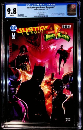 Justice league power - justice,