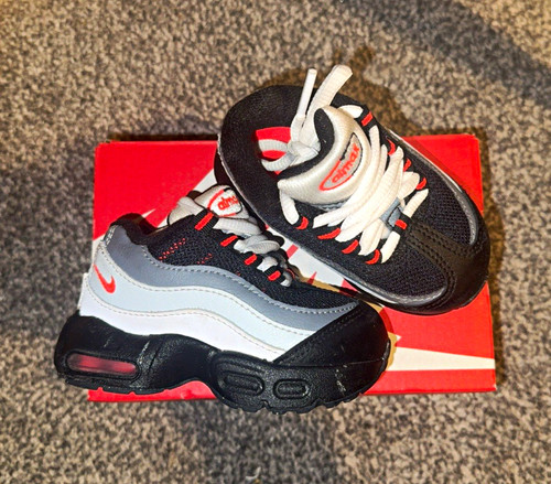 Nike air max - nike, kids