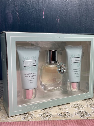 Ext flowers eau - eau, parfum