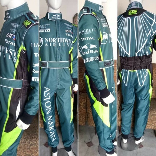 Aston martin digital - f1,
